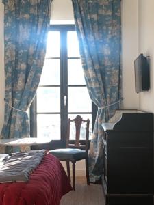 Hebergement La Maison Carree : Independance & Autonomie : photos des chambres