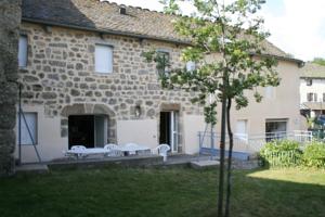 Hebergement Gite d'Arzenc de Randon : photos des chambres