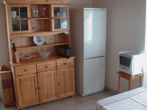 Hebergement Gite d'Arzenc de Randon : photos des chambres