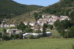 Hebergement Gite d'Arzenc de Randon : photos des chambres