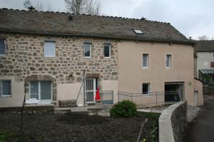 Hebergement Gite d'Arzenc de Randon : photos des chambres