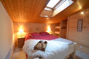 Appartement Residence Le Chambet : Appartement 1 Chambre (5 Adultes)