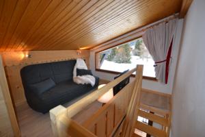 Appartement Residence Le Chambet : photos des chambres