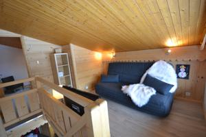 Appartement Residence Le Chambet : photos des chambres