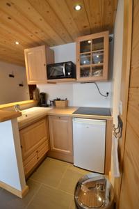 Appartement Residence Le Chambet : photos des chambres
