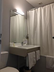 Hotel de l'Argentiere : photos des chambres
