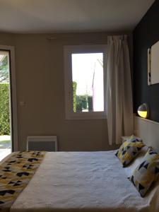 Hotel de l'Argentiere : photos des chambres