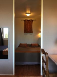 Hotel de l'Argentiere : photos des chambres