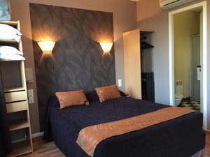 Hotel de l'Argentiere : photos des chambres