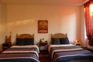 Chambres d'hotes/B&B Le Dormeur du Val : photos des chambres