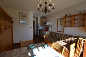 Appartement Les Alpages : photos des chambres