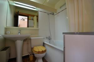 Appartement Les Alpages : photos des chambres