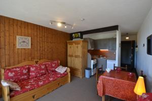 Appartement Les Alpages : Studio (4 Personnes)