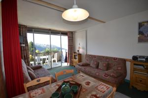 Appartement Les Alpages : photos des chambres