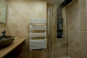 Appartement le 29 : photos des chambres