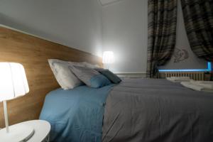 Appartement le 29 : photos des chambres