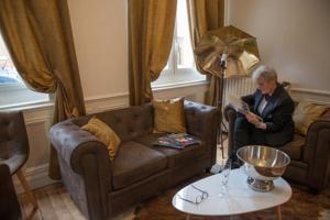 Appartement le 29 : photos des chambres