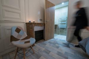 Appartement le 29 : photos des chambres