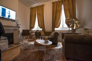 Appartement le 29 : photos des chambres