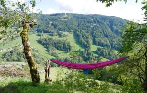 Hebergement Mazot de l'Ours : photos des chambres