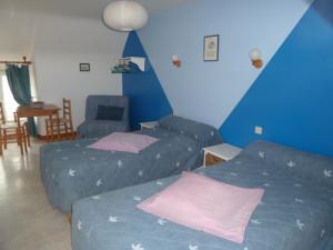 Chambres d'hotes/B&B Les Pres-Sales : photos des chambres