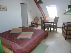 Chambres d'hotes/B&B Les Pres-Sales : photos des chambres