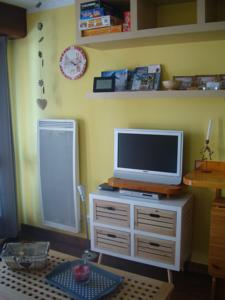 Appartement Les Cabris : photos des chambres