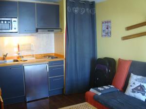 Appartement Les Cabris : photos des chambres