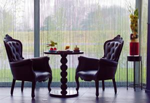 Standing Hotel Suites by Actisource : photos des chambres