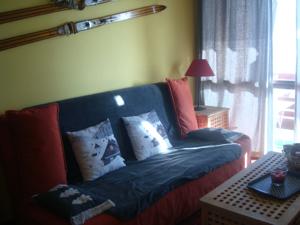 Appartement Les Cabris : photos des chambres