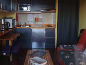 Appartement Les Cabris : photos des chambres