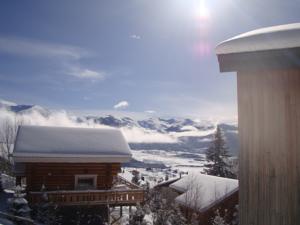 Appartement Les Cabris : photos des chambres