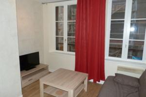 Appartement Le Paillot : photos des chambres