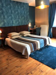 Chambres d'hotes/B&B La Maison du Parc : photos des chambres
