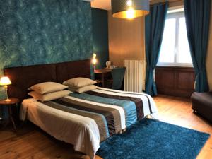 Chambres d'hotes/B&B La Maison du Parc : photos des chambres