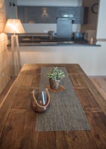 Appartement Residence Les Esplaneilles : photos des chambres