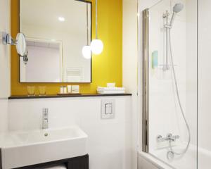 Timhotel Berthier Paris 17 : photos des chambres
