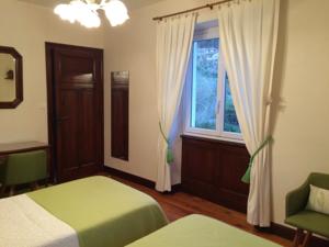 Chambres d'hotes/B&B La Maison du Parc : photos des chambres