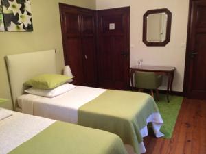 Chambres d'hotes/B&B La Maison du Parc : photos des chambres