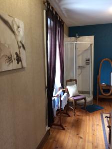 Chambres d'hotes/B&B La Maison du Parc : photos des chambres