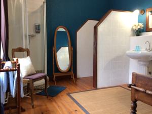 Chambres d'hotes/B&B La Maison du Parc : photos des chambres