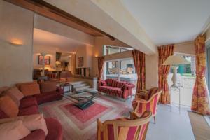 Hebergement Villa Rive Est : photos des chambres