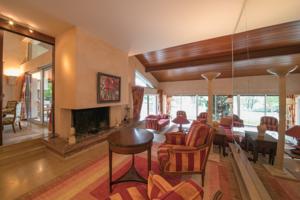 Hebergement Villa Rive Est : photos des chambres
