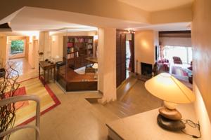Hebergement Villa Rive Est : photos des chambres