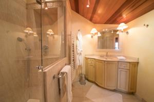 Hebergement Villa Rive Est : photos des chambres