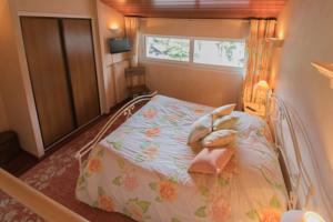 Hebergement Villa Rive Est : photos des chambres