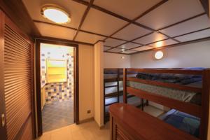 Hebergement Villa Rive Est : photos des chambres