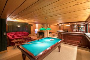 Hebergement Villa Rive Est : photos des chambres
