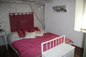 Chambres d'hotes/B&B Au Gue de la Vesle : photos des chambres