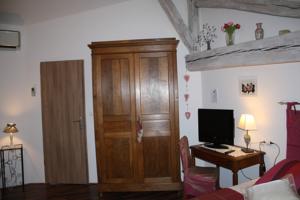 Chambres d'hotes/B&B Au Gue de la Vesle : photos des chambres